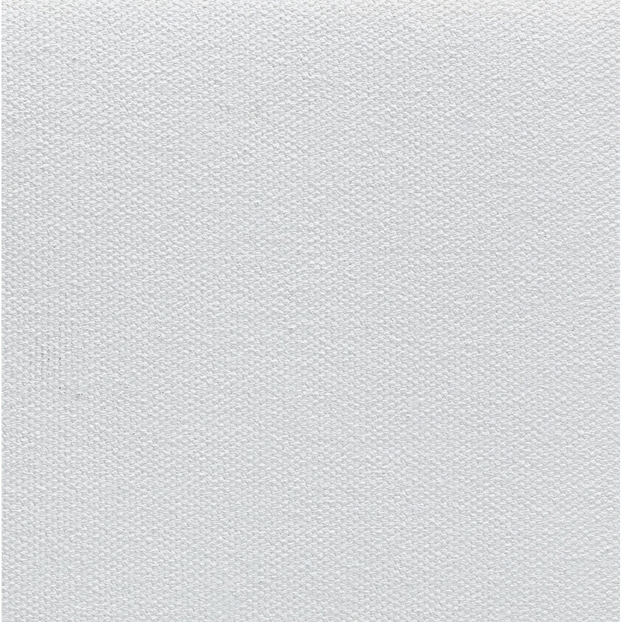 Fredrix Style 569 Dallas Cotton Canvas Roll - 64-1/2" x 3 yds, Acrylic Primed